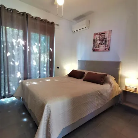 Holiday home Vineyard *