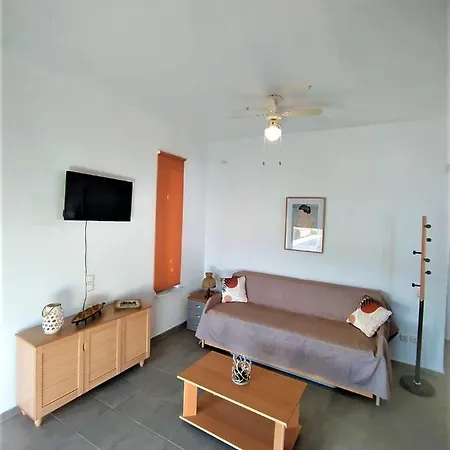 Vineyard Holiday home Stalos